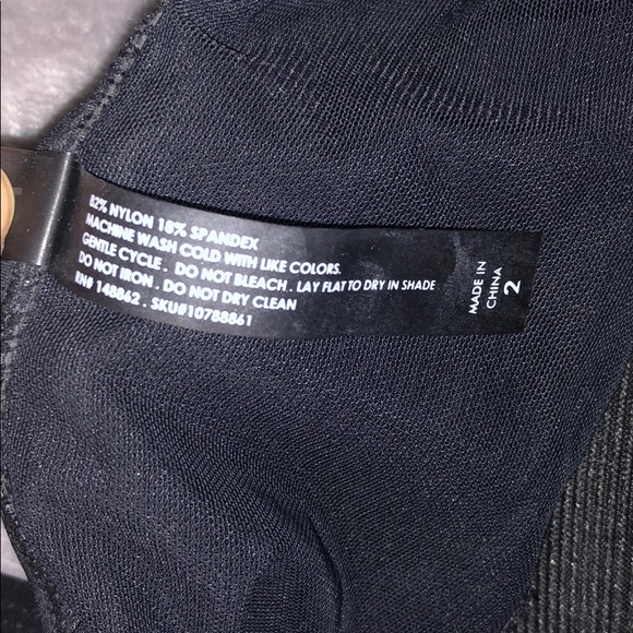 Torrid bikini top - Picture 13 of 13